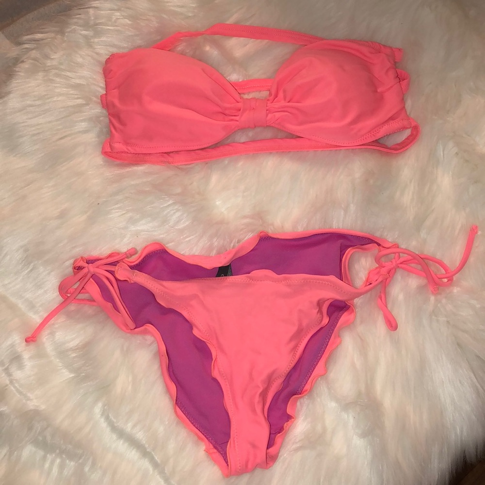 👙Baiting suit